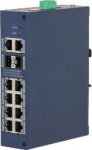 Dahua Europe SWITCH DAHUA CHS4212-8GT