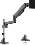 SpeaKa Professional SP-MM-1050 1fach Monitor Desk Stand 38.1 cm 15" - 101.6 40" (SP-13712108)