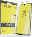 Copter Curved screen protector for Samsung Galaxy S25