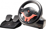 Subsonic Superdrive SV 250-S Driving Wheel Red Edition