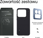 realme Camera Decoration Protective Cover Set for GT 8 Pro Blue