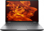 HP ZBOOK Fury 16 G1i C9JP8ES 16" WQXGA IPS 400 Nits Intel Ultra 7 - Notebook - Core Ultra 7
