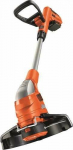 Black&Decker Black&Decker Cordless Grass Trimmer 18V Li-Ion 23cm (GLC1823L20)