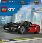 LEGO City Hot Rod (60485)