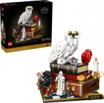 Lego Klocki Harry Potter 76466 Philosopher& - Collector&