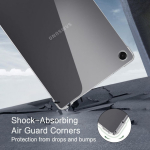 4kom.pl TECH-PROTECT FLEXAIR GALAXY TAB A9+ / A11+ PLUS 11.0 X210 / X215 / X216 / X230 / X235 / X236 CLEAR