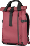 WANDRD PRVKE BAG ONLY 31L RHONE BURGUNDY