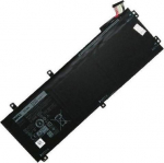 DEL Dell Battery, 56WHR, 3 Cell, Lithium Ion
