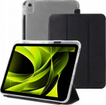 Mobile Origin Easy Tablet Case, transparent - iPad Air 13'' M2 2024/M3 2025