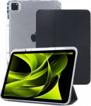 Mobile Origin Easy Tablet Case, transparent - iPad Pro 11''(M5 2025/M4 2024)