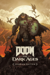 Microsoft MS ESD Doom: The Dark Ages Premium Edition XXL MS