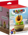 Nintendo Plauderblume