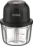 Floria ZLN2655 Cordless Food Chopper 350ml