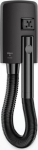 Valera Dryer DRYER DO HAIR VALERA HOTELLO 1200W MATTE BLACK