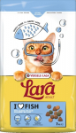 VERSELE-LAGA Lara Adult Salmon - dry cat food - 7kg