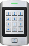 Hismart Standalone Access Control with Keypad and Card Reader, 125KHz EM