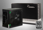 Inter-Tech PSU ArgusNT HA-1000BA3, Platinum