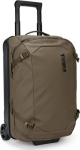 Thule Chasm Recycled Carry-on 55cm/22in - Deep Khaki, 3205602 | Thule