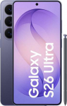 Samsung Galaxy S26 Ultra 6.9 256 GB Violet