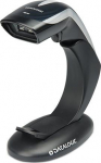 Datalogic Heron HD3430 - Barcode scanner - handset