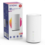 Strong 5GROUTERBE7200 5G Router WiFi 7