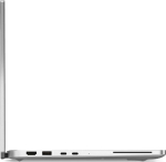 DEL DELL Refurb Pro 14 Plus AMD Ryzen 5 PRO 230 14inch FHD+ TCH LCD 16GB RAM 256GB SSD camera wifi BT FP Backlit W11P Silver