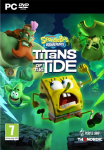 ''THQ NORDIC'' PC SpongeBob SquarePants:Titans of theTide