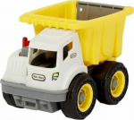 Little Tikes My First Cars: Dirt Diggers Minis - Dump Truck (659409EUC)