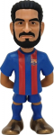 Minix Collection Minix Collectible Figurines: Football Stars - FC Barcelona Gundogan Figure 12 cm (MNX75000)