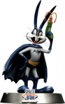 Iron Studios Space Jam: A New Legacy - Bugs Bunny Batman Art Scale Statue (1/10) (WBSJM56621-10)