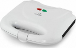 TITANUM TKT001W sandwich maker 700 W White