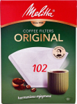 Melitta Melitta Coffee filters 102 - 80 pc(s)