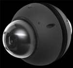 Ubiquiti UniFi G6 Pro Dome - Netzwerk-&Uuml;berwachungskamera - dome - tamper-proof / wetterfest - Farbe (Tag&Nacht)