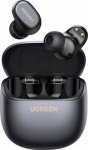 Ugreen Wireless In-Ear Headphones UGREEN TWS WS220 (czarne)
