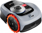 NAVIMOW BY SEGWAY GRASS MOWER ROBOT I105E/A.12.02.01.0011 SEGWAY NAVIMOW