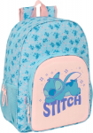 Safta: Stitch Ohana - Backpack (42cm) (612613180)