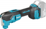 Makita DTM53Z Akku-Multifunktionswerkzeug