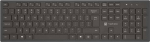 Natec Genesis Natec Herring | Keyboard | Wireless | US | Black