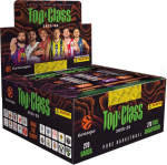 Panini Euroleague Top Class: 2026 Display of 24 Packs