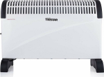 Tristar | Electric heater | KA-5911 | Convection Heater | 1500 W | Number of power levels 3 | White