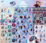 CCG Totum: Disney Frozen - Super Sticker Set (TT681521)