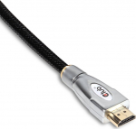 CABLE HDMI 3M/PREMIUM CAC-1310 CLUB3D