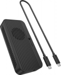 Geh. IcyBox NVME M.2 SSD with Thunderbolt 5 Technology