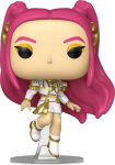 Funko Pop! Animation: K-Pop Demon Hunters - Mira #2431 Vinyl Figure