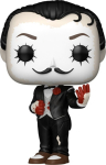 Funko Pop! Games: Bioshock - Sander Cohen #1144 Vinyl Figure