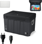 Portable Fridge Peme Essential 46.5 l