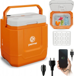 Portable Fridge Peme Trip 31.5 l