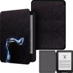 Tech-Protect Graphic Case do Kindle Paperwhite 6/ Colorsoft/ Signature Edition 2024 7''