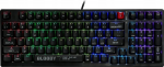 Keyboard A4Tech A4tech Bloody S98 Black RGB mechanical gaming keyboard USB CZ