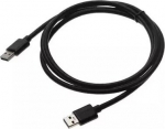 Kabel USB Unitek PRZEW&Oacute;D C14102BK03-1.5M USB-A/USB-A USB 3.0 1.5&nbsp;m UNITEK